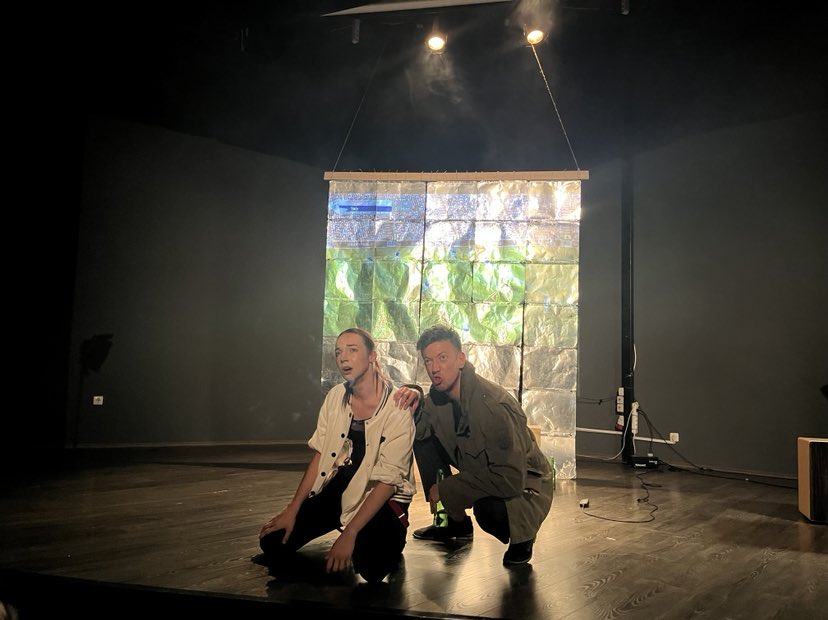 Premijerom predstave "Paklene strune" počinju 15. Dani kazališta "Vitez 2023"